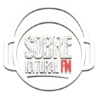 Sobrenatural FM icon