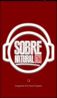 Sobrenatural FM Affiche