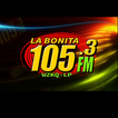 La Bonita 105.3 FM