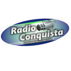 Radio Conquista أيقونة