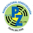 Radio PZ 图标