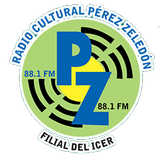 Radio PZ icône