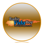 Radio Vida Hoy icône