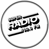 Super Radio icône