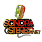 Sonora Stereo Net icône