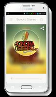 Sonora Stereo Net Affiche