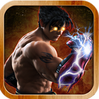 New Takken 7 Run 2k17 Best icon