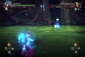 Trik Naruto Ultimate Ninja Storm New bài đăng