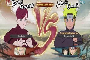 Trik Naruto Ultimate Ninja Storm New imagem de tela 1