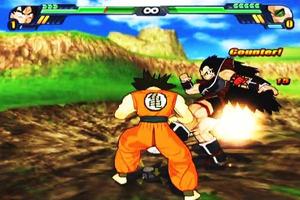 Trick Dragon Ball Budokai Tenkaichi 2018 imagem de tela 1
