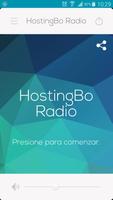 HostingBO.net  Radio Streaming Cartaz