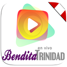 BenditaTrinidad Peru 아이콘