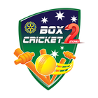 Rotary Box Cricket أيقونة