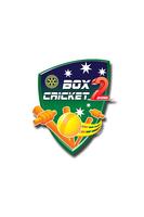 Rotary Box Cricket الملصق