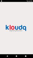 Kloudq People Affiche