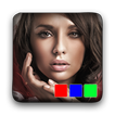 Brilliance: 500px Image Viewer