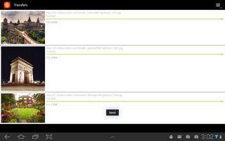 Stumbler Tablet: Tumblr Search capture d'écran 3