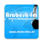 Arabesk FM icône