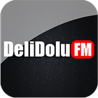 Delidolu Fm icône