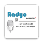 Radyo Mannheim icône