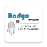 Radyo Mannheim icon