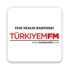 Türkiyem FM icône