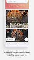 Hostme ảnh chụp màn hình 1