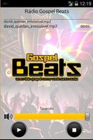 Rádio Gospel Beats poster
