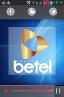 Rádio Betel FM Cartaz