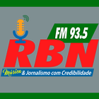 Rádio RBN FM icon
