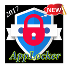 Advanced applocker protector 2017 icône