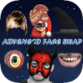 Advanced face swap 2017