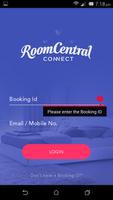 RoomCentral Connect スクリーンショット 1