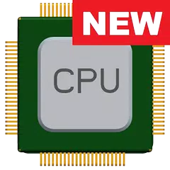 CPU-ID APK 下載