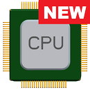 CPU-ID aplikacja