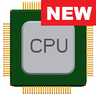 CPU-ID ไอคอน