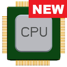 CPU-ID icono