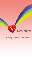 Love Meter Affiche