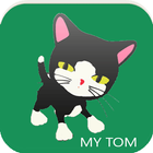 My TOM-icoon