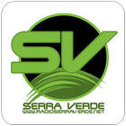 Rádio Serra Verde icône