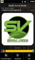 Rádio Serra Verde capture d'écran 1