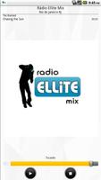 Rádio Ellite Mix ポスター