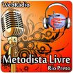 Web Rádio Metodista Livre
