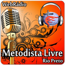 Web Rádio Metodista Livre APK