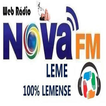 Rádio Nova Leme FM