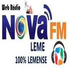 Rádio Nova Leme FM Zeichen