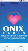 Ônix Rádio スクリーンショット 1