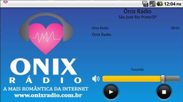 Ônix Rádio 스크린샷 2