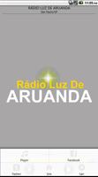 RÁDIO LUZ DE ARUANDA capture d'écran 1