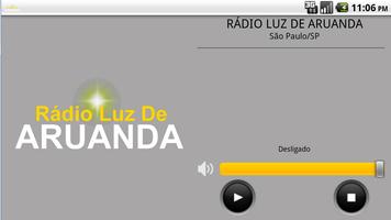 RÁDIO LUZ DE ARUANDA скриншот 2